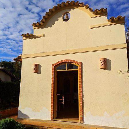 Villa D'Ouro Pousada Tiradentes Exterior photo