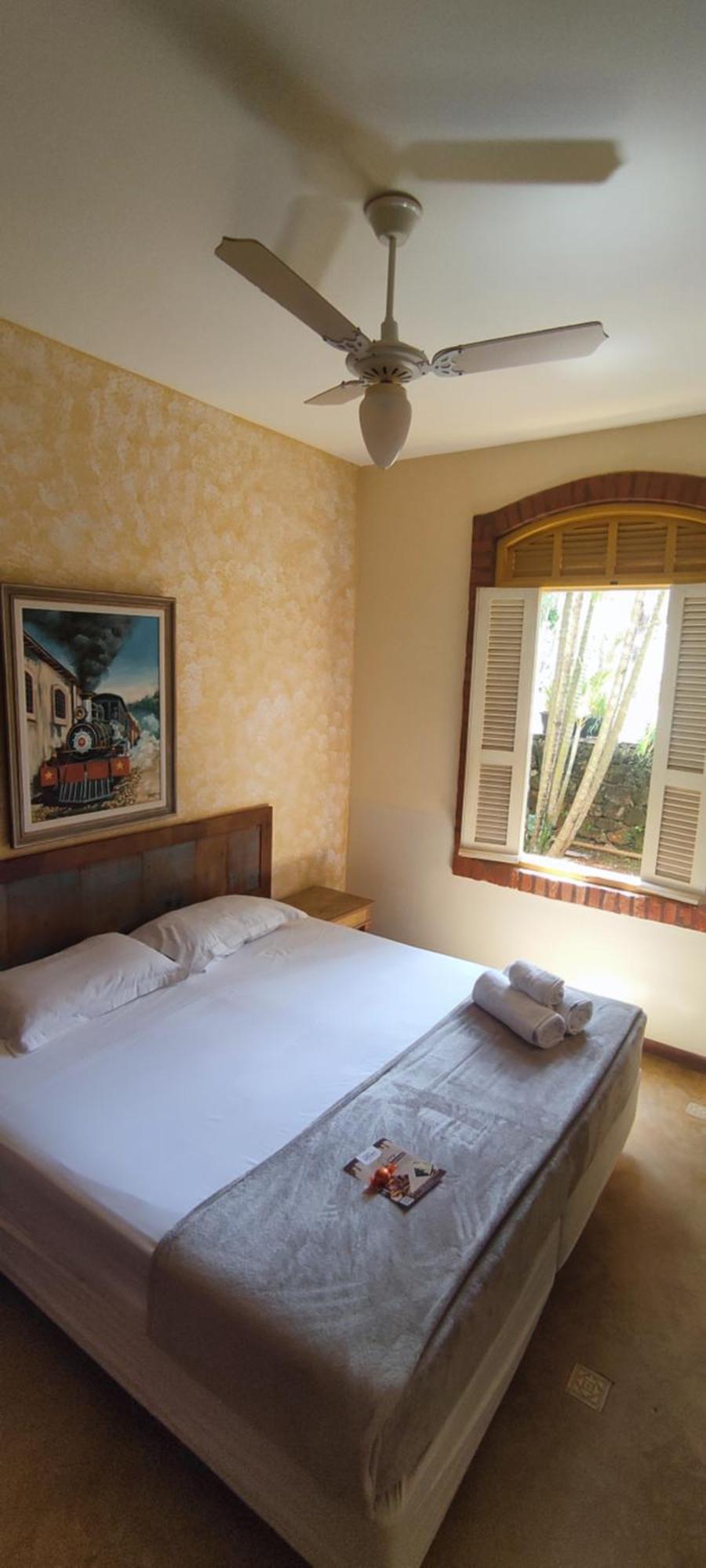 Villa D'Ouro Pousada Tiradentes Exterior photo