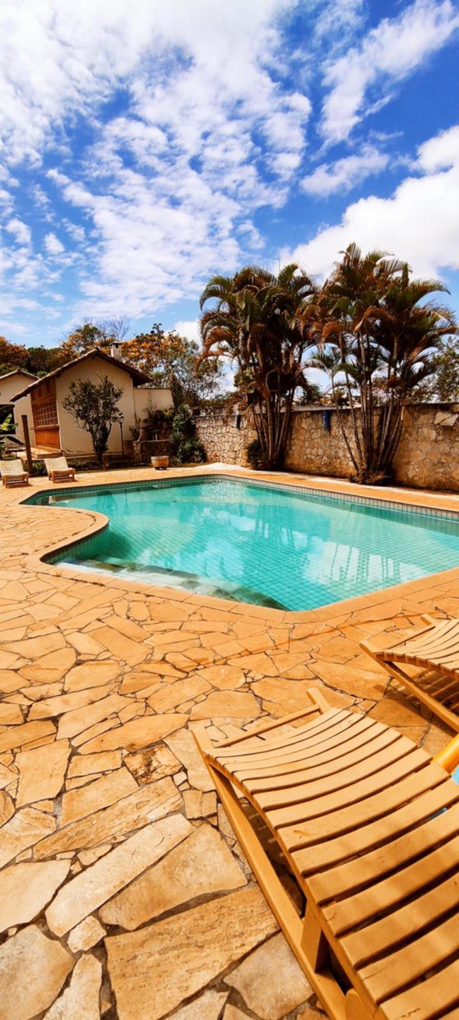 Villa D'Ouro Pousada Tiradentes Exterior photo