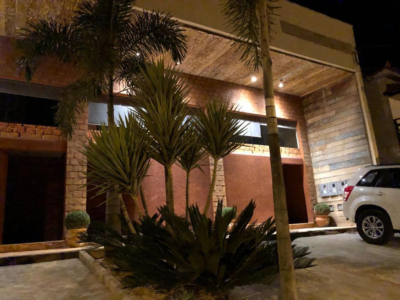 Villa D'Ouro Pousada Tiradentes Exterior photo